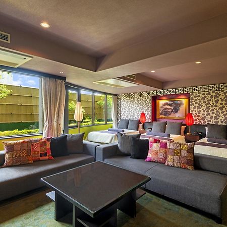 Rose Hotel Yokohama, The Distinctive Collection By Worldhotels Jokohama Exteriér fotografie