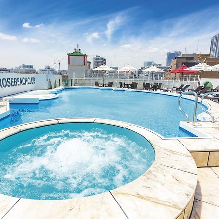 Rose Hotel Yokohama, The Distinctive Collection By Worldhotels Jokohama Exteriér fotografie