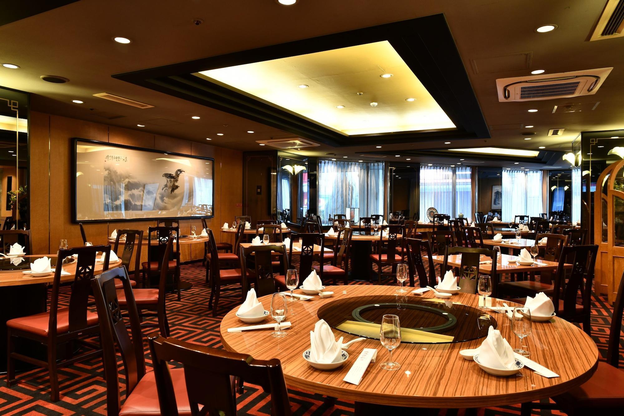 Rose Hotel Yokohama, The Distinctive Collection By Worldhotels Jokohama Exteriér fotografie
