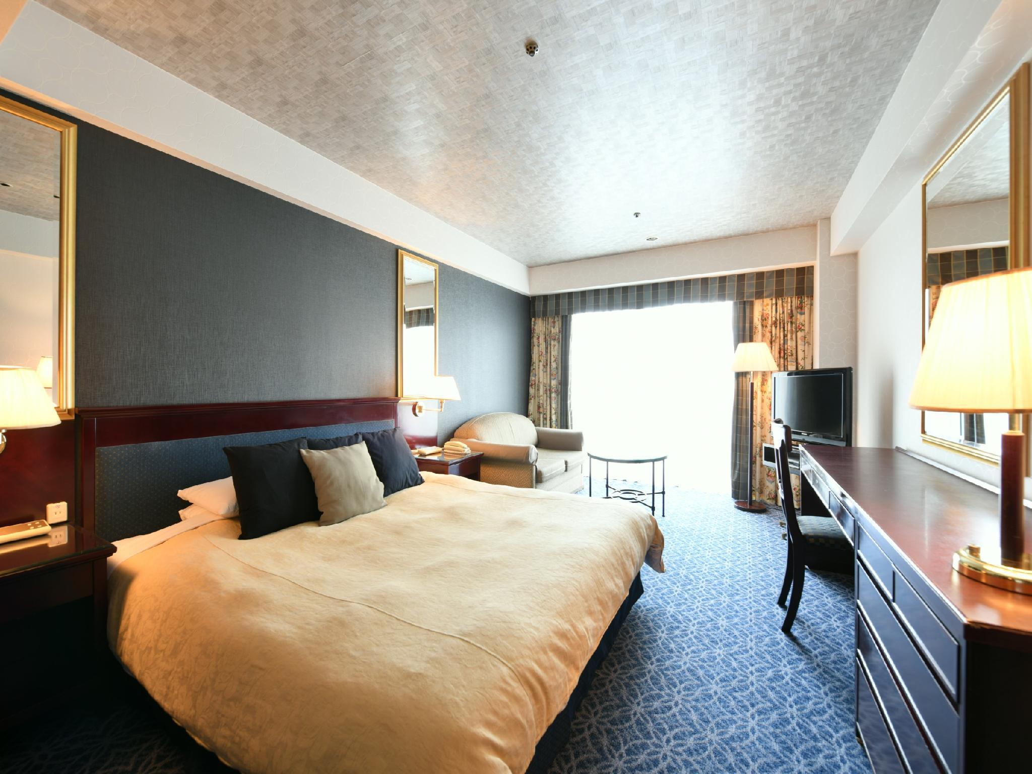 Rose Hotel Yokohama, The Distinctive Collection By Worldhotels Jokohama Exteriér fotografie
