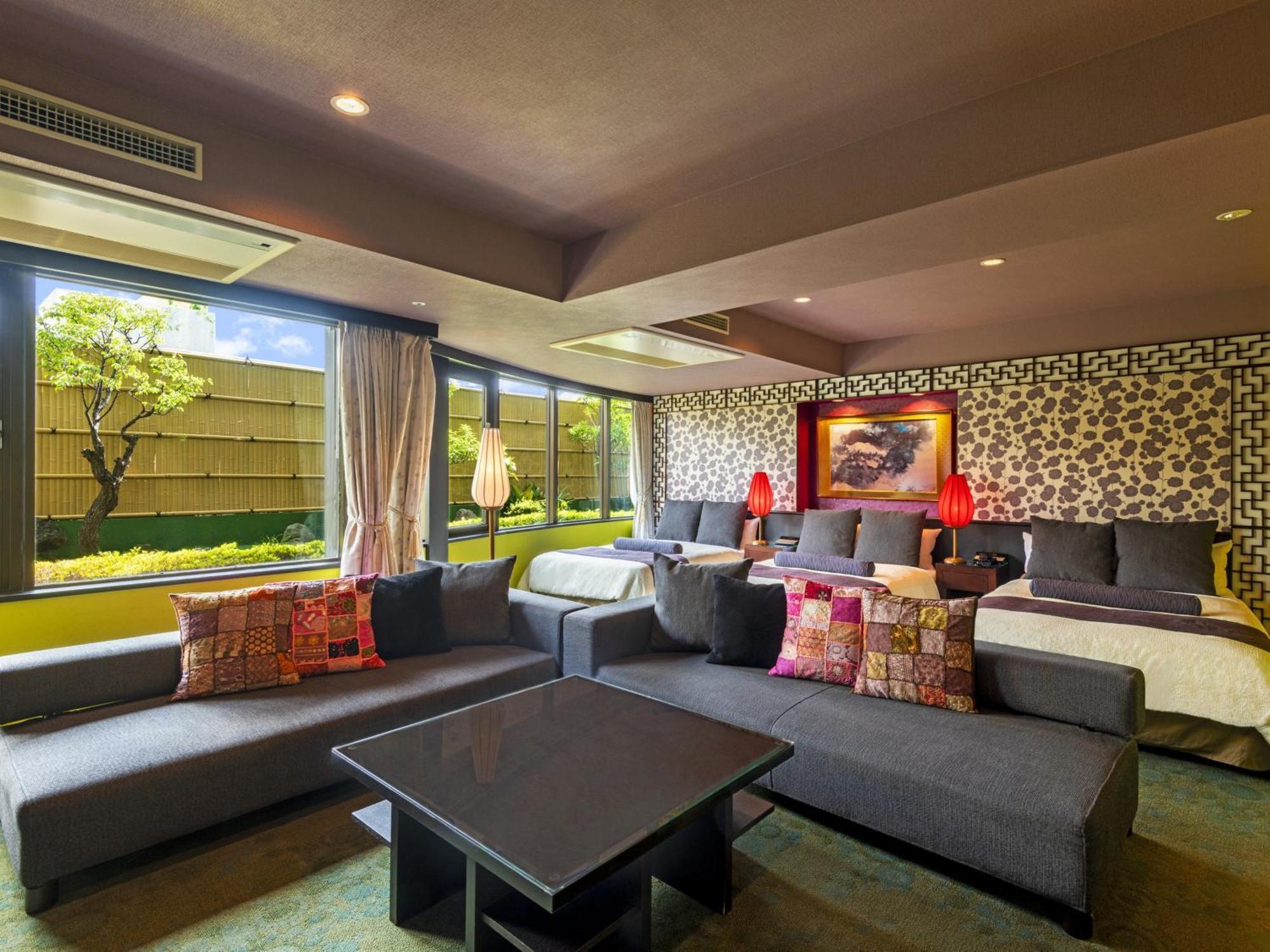 Rose Hotel Yokohama, The Distinctive Collection By Worldhotels Jokohama Exteriér fotografie
